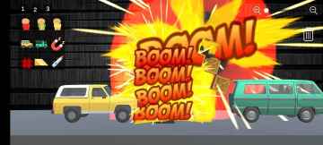People Ragdoll Playground 3D(żֳƽ)ͼ2