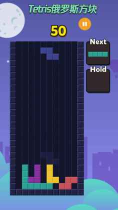 Tetris˹νͼ0