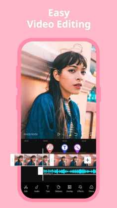 capcut剪映app官方版截图0