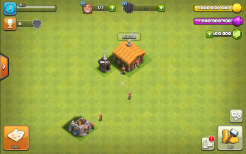 ͻƽޱʯ2021(Nulls Clash)ͼ4