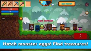 Ϸ2Pixel Survival Game 2ڹƽ½ͼ0