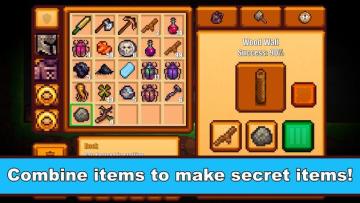 Ϸ2Pixel Survival Game 2ڹƽ½ͼ2