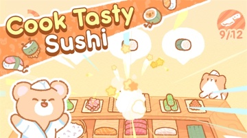 SushiBar(Kumo��˾������)��ͼ3