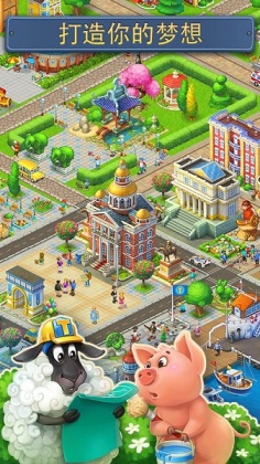 Township(Сʰƽ޳Ʊ)ͼ0