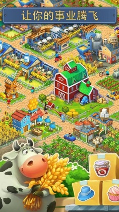 Township(Сʰƽ޳Ʊ)ͼ1
