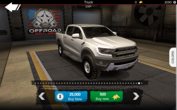 ԽҰ޽Ұ2025(Offroad Outlaws)ͼ0