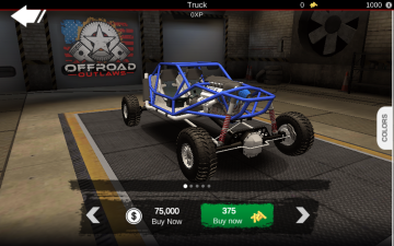 ԽҰ޽Ұ2025(Offroad Outlaws)ͼ1