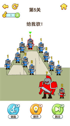 ��ǿ����6��Ϸ��ͼ2