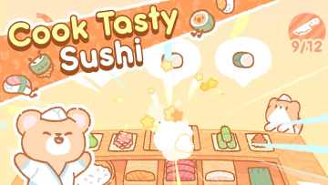 SushiBar(С˾޽Ұ)ͼ0
