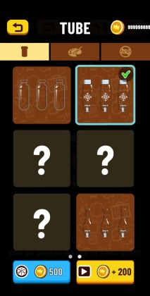 Water Sort Puzzle(ˮ֮޽ƽ)ͼ2