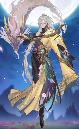 封神卡牌官方版截图1