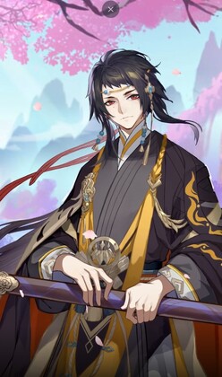 封神卡牌官方版截图2