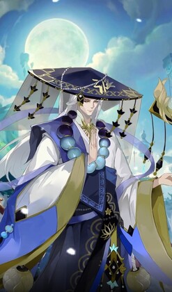 封神卡牌官方版截图0