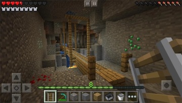 Minecraft(ҵʰ޵аƽ)ͼ3