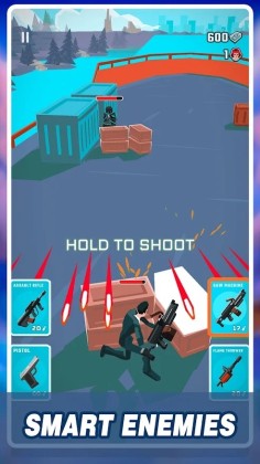 Agent Legend(ع)ͼ3