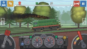 ģƽ(Train Simulator)ͼ2
