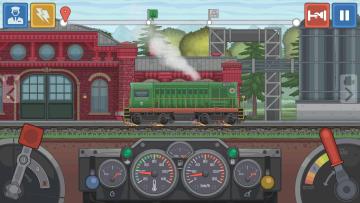 ģƽ(Train Simulator)ͼ1