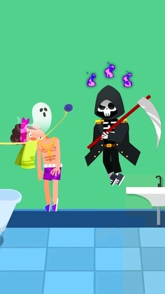 ����������Ϸ���°�(Death Incoming)��ͼ2