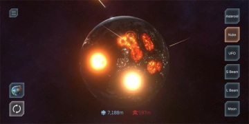 Solar Smash(ģò˵)ͼ1