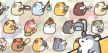 ɹİ(HamsterCookieFactory)ͼ0