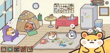 ɹİ(HamsterCookieFactory)ͼ3
