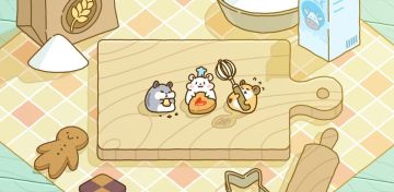 ɹİ(HamsterCookieFactory)ͼ1