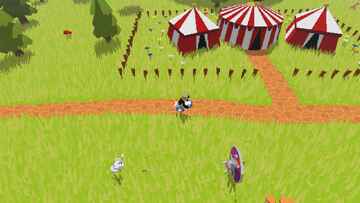 Aeris Zack��Ϸ��ͼ1