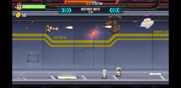 Jetpack 2(2޽Ұ)ͼ2