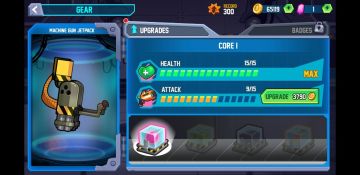 Jetpack 2(2޽Ұ)ͼ4