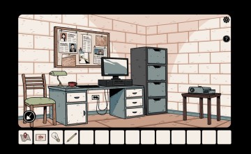 Ghost Case(Ϸ)ͼ2