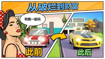 Car Drift Racing History(Ưʷ׿)ͼ2