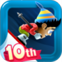 Ski Safari(ѩð10ȫƽ)1.0.0׿