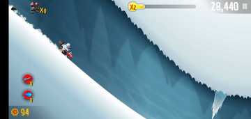 Ski Safari(ѩð10ȫƽ)ͼ1