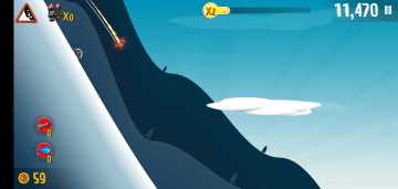 Ski Safari(ѩð10ȫƽ)ͼ4