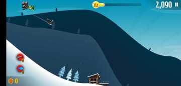 Ski Safari(ѩð10ȫƽ)ͼ0