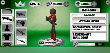 Stickman Rope Hero(Ӣ޳Ʊʯ)ͼ1
