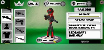 Stickman Rope Hero(Ӣ޳Ʊʯ)ͼ4