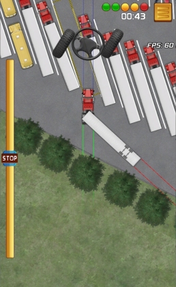 My Trucking Skills(ҵĿʻܰ׿)ͼ3