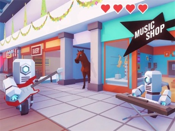Robbery Madness Classic(ǿƽ)ͼ0