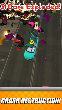 Slingshot Crash(׹°)ͼ3