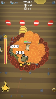 Zombie Shooter:The Hunt(��ʬ�����������°�)��ͼ1