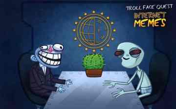 Troll Quest Internet Memes(ʷСϷ֮ʾ)ͼ1