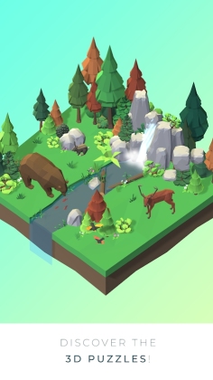 3Dƴͼ(3D Miniworld)°ͼ2