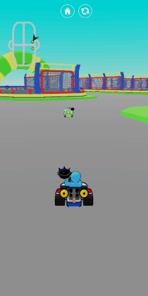 KartBattle(ս׿)ͼ2