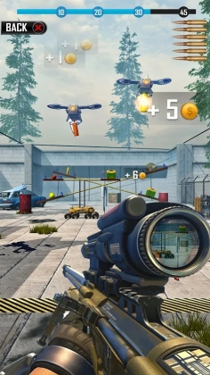 ShootingRange(ѻǹ׿)ͼ0