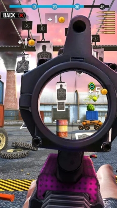 ShootingRange(ѻǹ׿)ͼ2