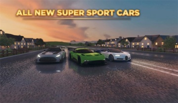ʵͣģ2(Real Car Parking 2: Simulator)ƽͼ1