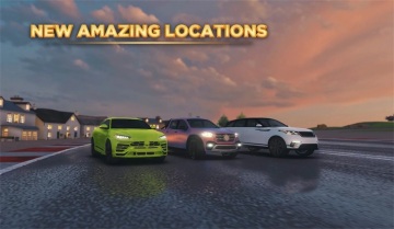 ʵͣģ2(Real Car Parking 2: Simulator)ƽͼ0
