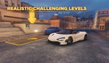 ʵͣģ2(Real Car Parking 2: Simulator)ƽͼ3