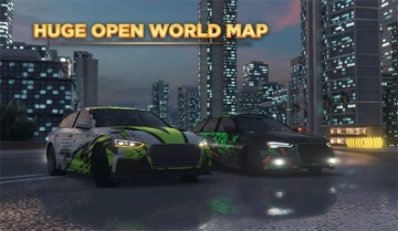 ʵͣģ2(Real Car Parking 2: Simulator)ƽͼ2